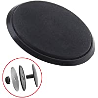 Enchufe del limpiaparabrisas trasero del coche de 37 mm Enchufe de bloqueo impermeable para el limpiaparabrisas trasero…